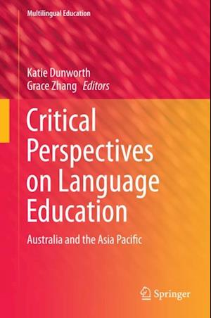 Critical Perspectives on Language Education