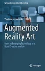 Augmented Reality Art
