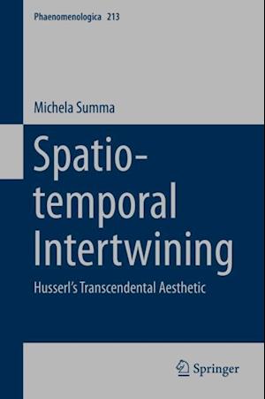 Spatio-temporal Intertwining