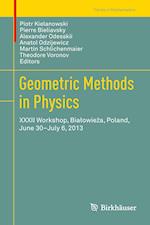 Geometric Methods in Physics