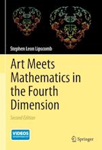 Art Meets Mathematics in the Fourth Dimension