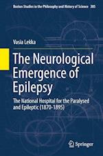 The Neurological Emergence of Epilepsy
