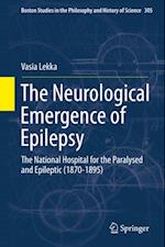 Neurological Emergence of Epilepsy