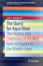 Quest for Aqua Vitae