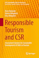 Responsible Tourism and CSR