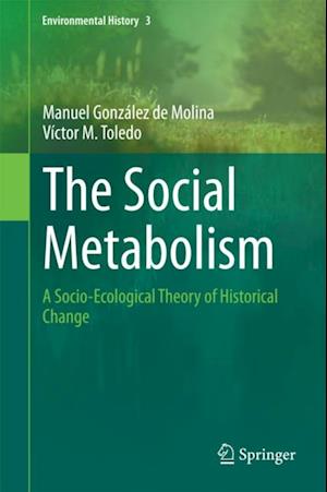 Social Metabolism