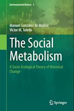 Social Metabolism