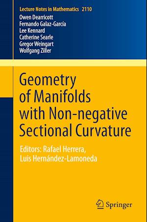 Geometry of Manifolds with Non-negative Sectional Curvature