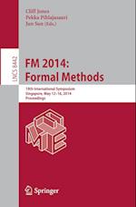 FM 2014: Formal Methods
