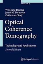 Optical Coherence Tomography