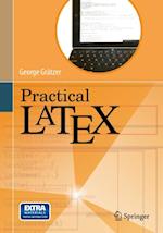 Practical LaTeX