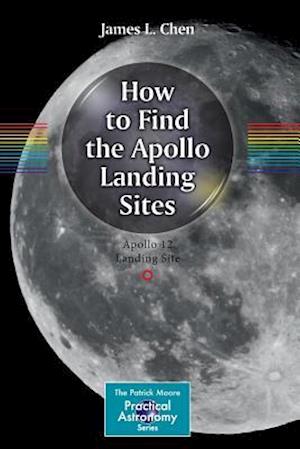 How to Find the Apollo Landing Sites