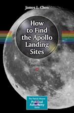 How to Find the Apollo Landing Sites