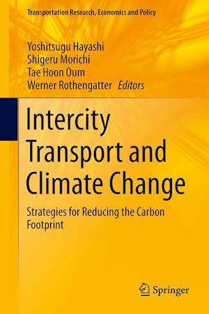 Intercity Transport and Climate Change