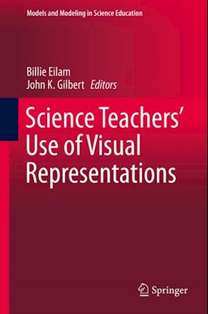 Science Teachers' Use of Visual Representations