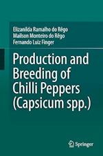 Production and Breeding of Chilli Peppers (Capsicum spp.)