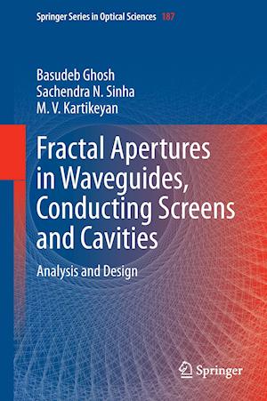 Fractal Apertures in Waveguides, Conducting Screens and Cavities