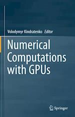 Numerical Computations with GPUs