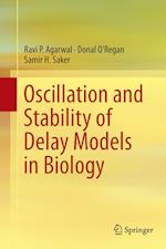 Oscillation and Stability of Delay Models in Biology