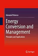 Energy Conversion and Management