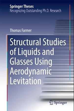 Structural Studies of Liquids and Glasses Using Aerodynamic Levitation