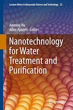 Nanotechnology for Water Treatment and Purification