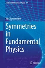 Symmetries in Fundamental Physics