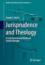 Jurisprudence and Theology