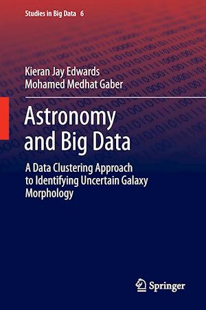 Astronomy and Big Data