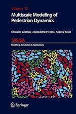 Multiscale Modeling of Pedestrian Dynamics