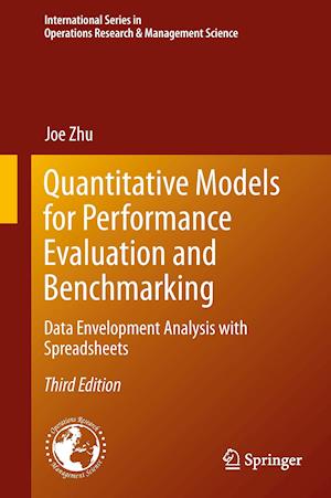 Quantitative Models for Performance Evaluation and Benchmarking