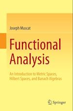 Functional Analysis