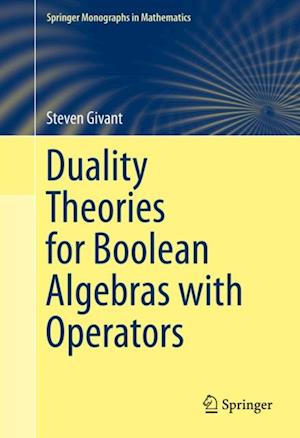 Duality Theories for Boolean Algebras with Operators