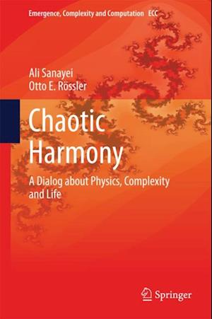 Få Chaotic Harmony af Ali Sanayei som e-bog i PDF format på engelsk