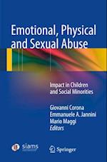 Emotional, Physical and Sexual Abuse