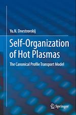 Self-Organization of Hot Plasmas