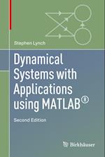 Dynamical Systems with Applications using MATLAB(R)