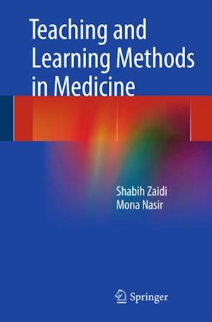 Teaching and Learning Methods in Medicine