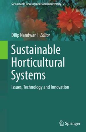 Sustainable Horticultural Systems