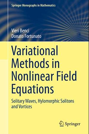 Variational Methods in Nonlinear Field Equations