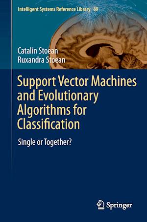 Support Vector Machines and Evolutionary Algorithms for Classification