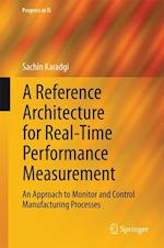 A Reference Architecture for Real-Time Performance Measurement