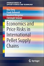 Economics and Price Risks in International Pellet Supply Chains