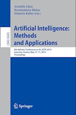 Artificial Intelligence: Methods and Applications