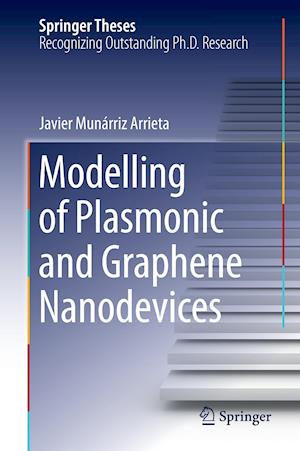 Modelling of Plasmonic and Graphene Nanodevices