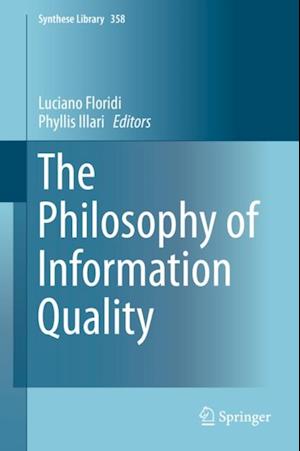 Philosophy of Information Quality