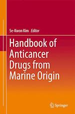 Handbook of Anticancer Drugs from Marine Origin