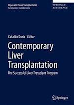 Contemporary Liver Transplantation