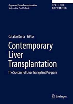 Contemporary Liver Transplantation