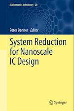 System Reduction for Nanoscale IC Design